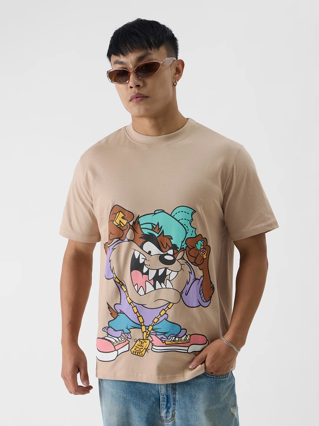 Looney Tunes: Taz Life
