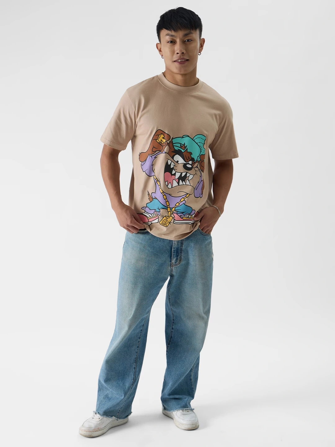 Looney Tunes: Taz Life