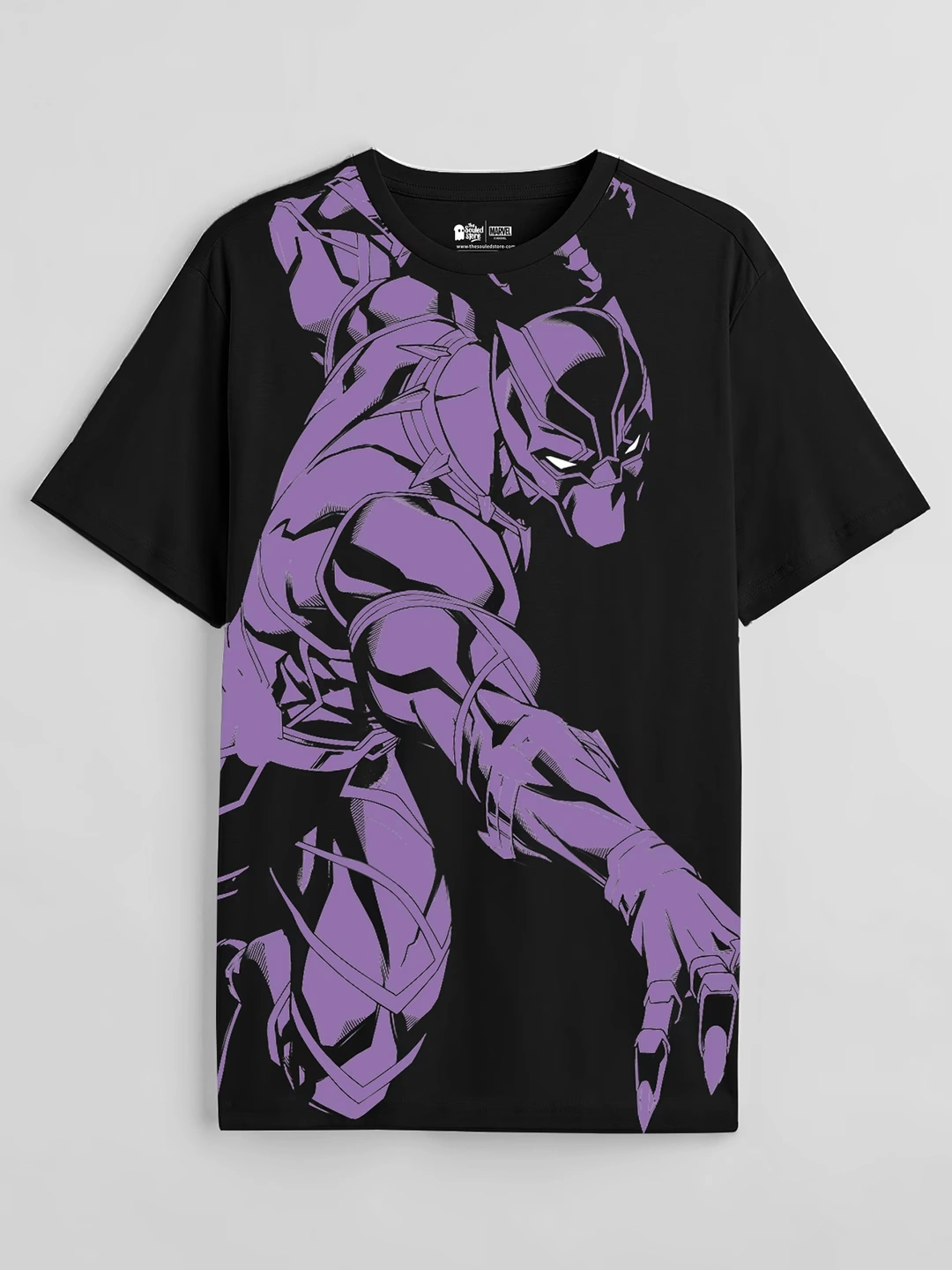 Black Panther: The King