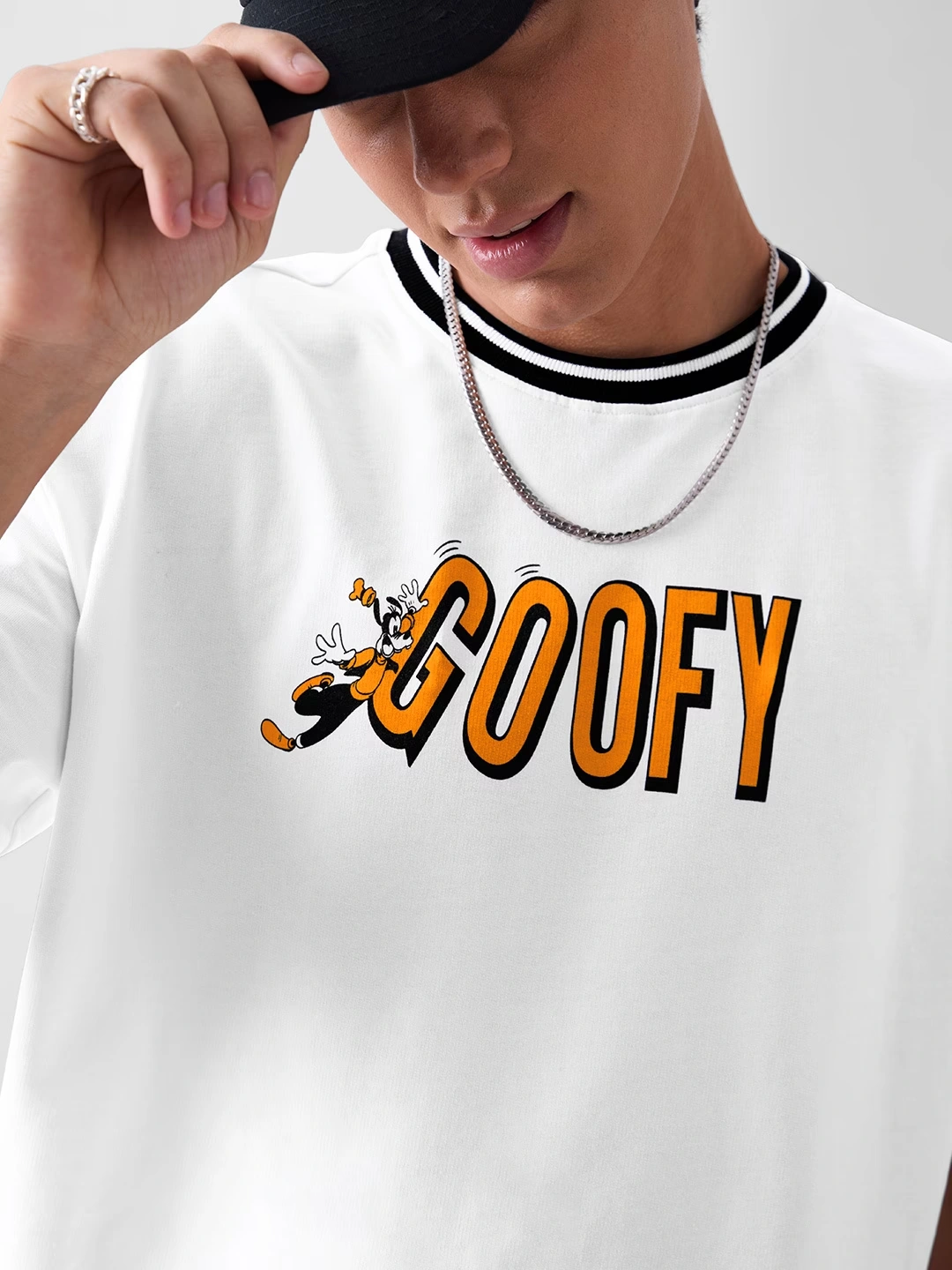 Disney: Goofy