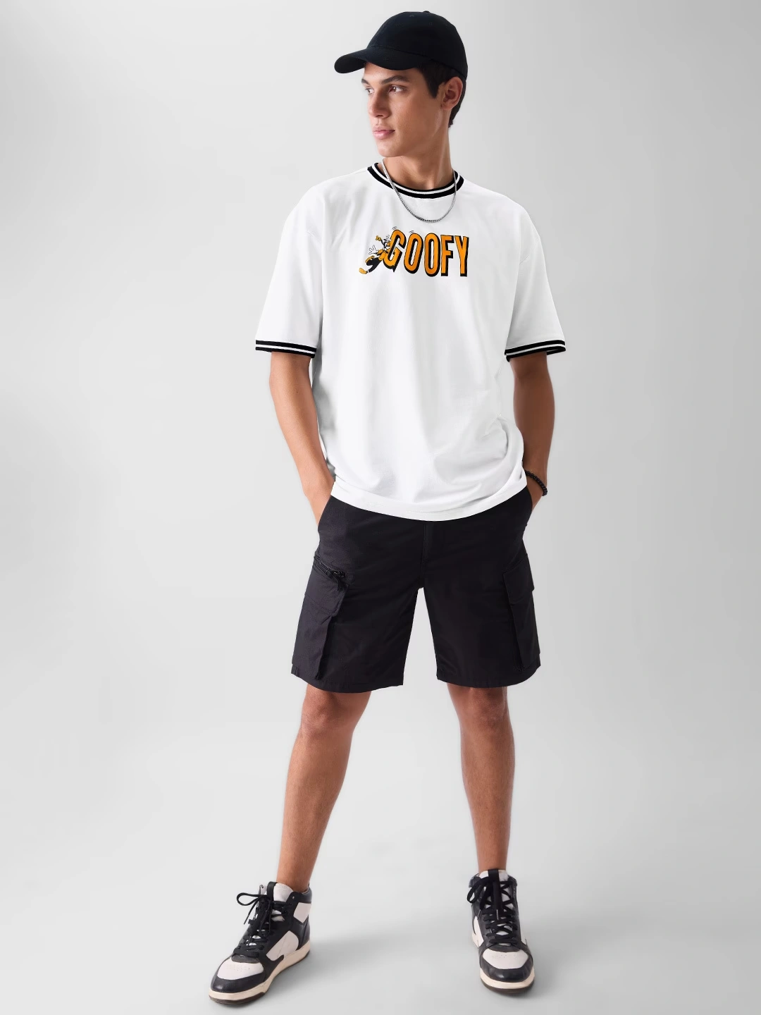 Disney: Goofy