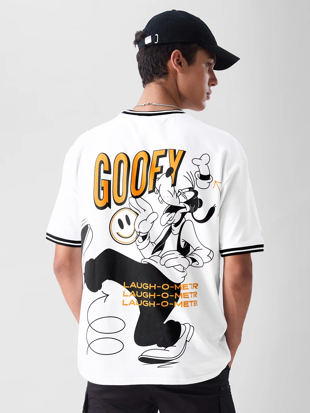 Disney: Goofy