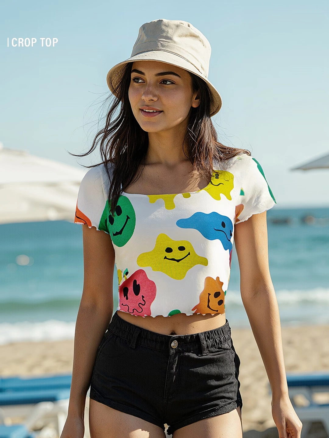 TSS Originals: Trippy Smiles