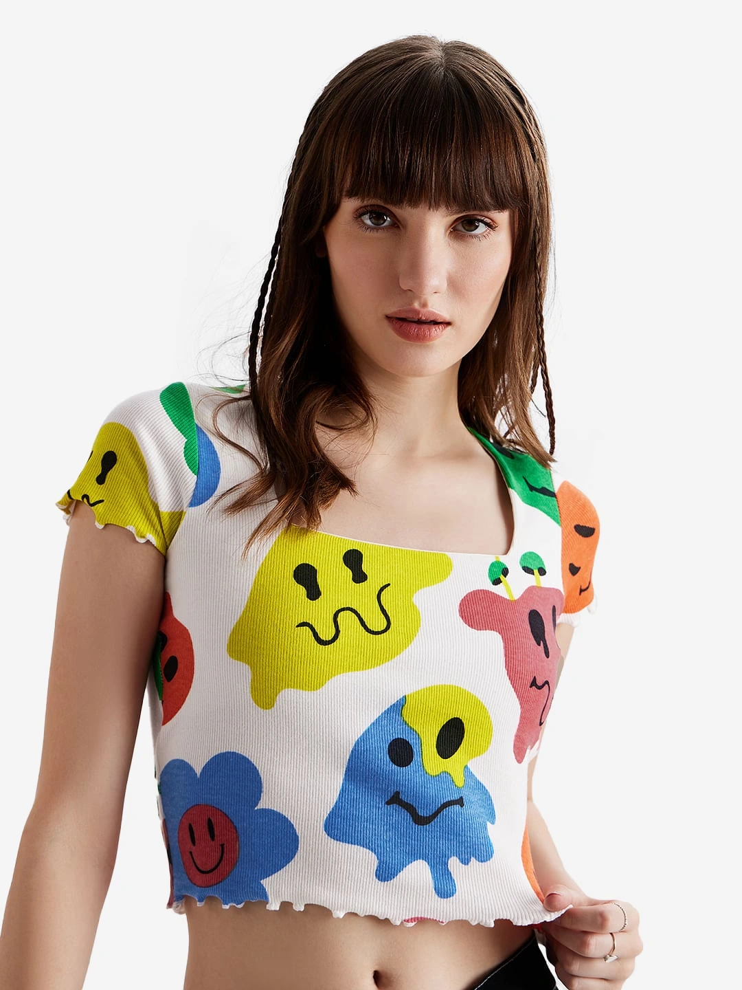 TSS Originals: Trippy Smiles