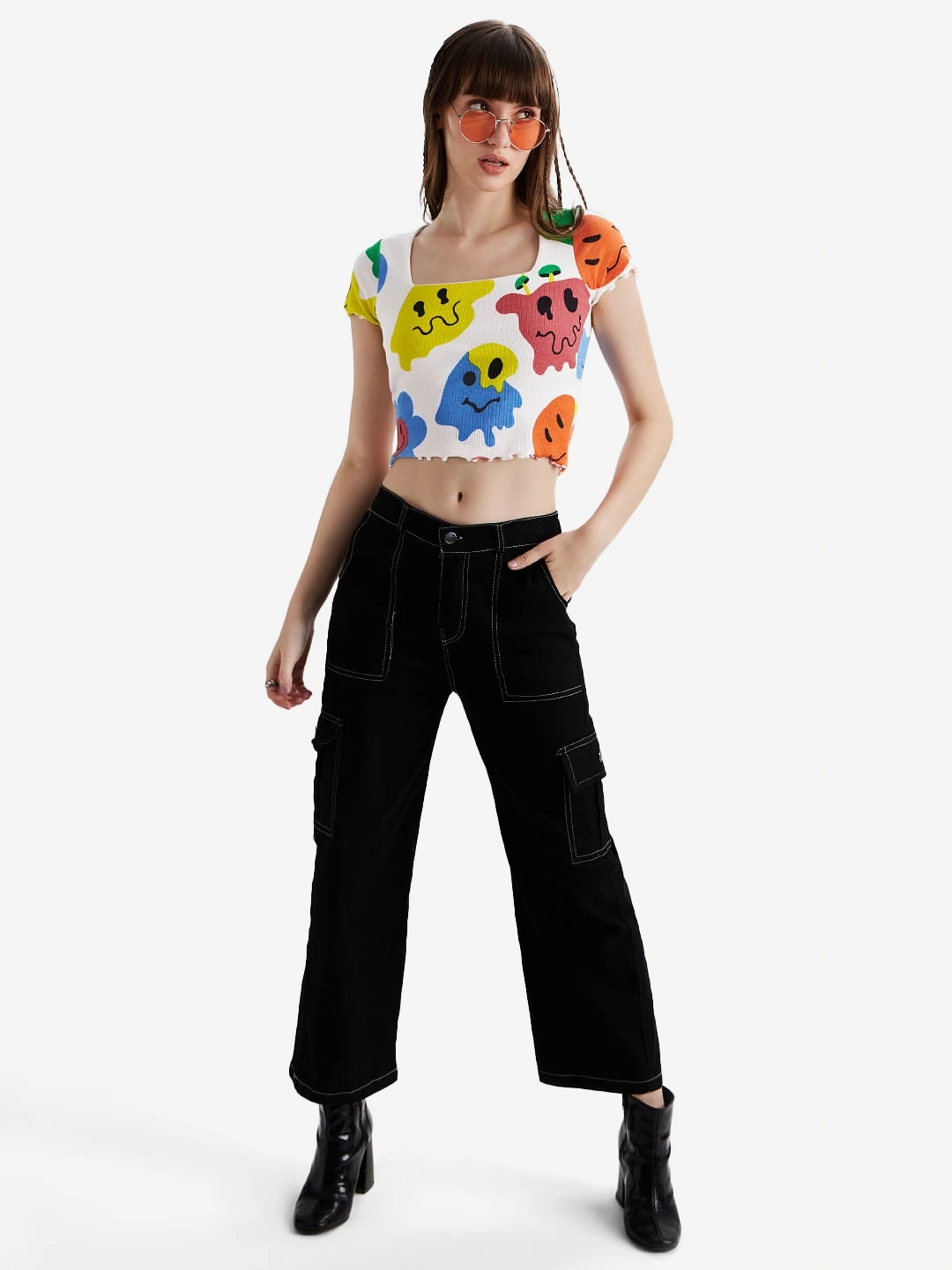TSS Originals: Trippy Smiles