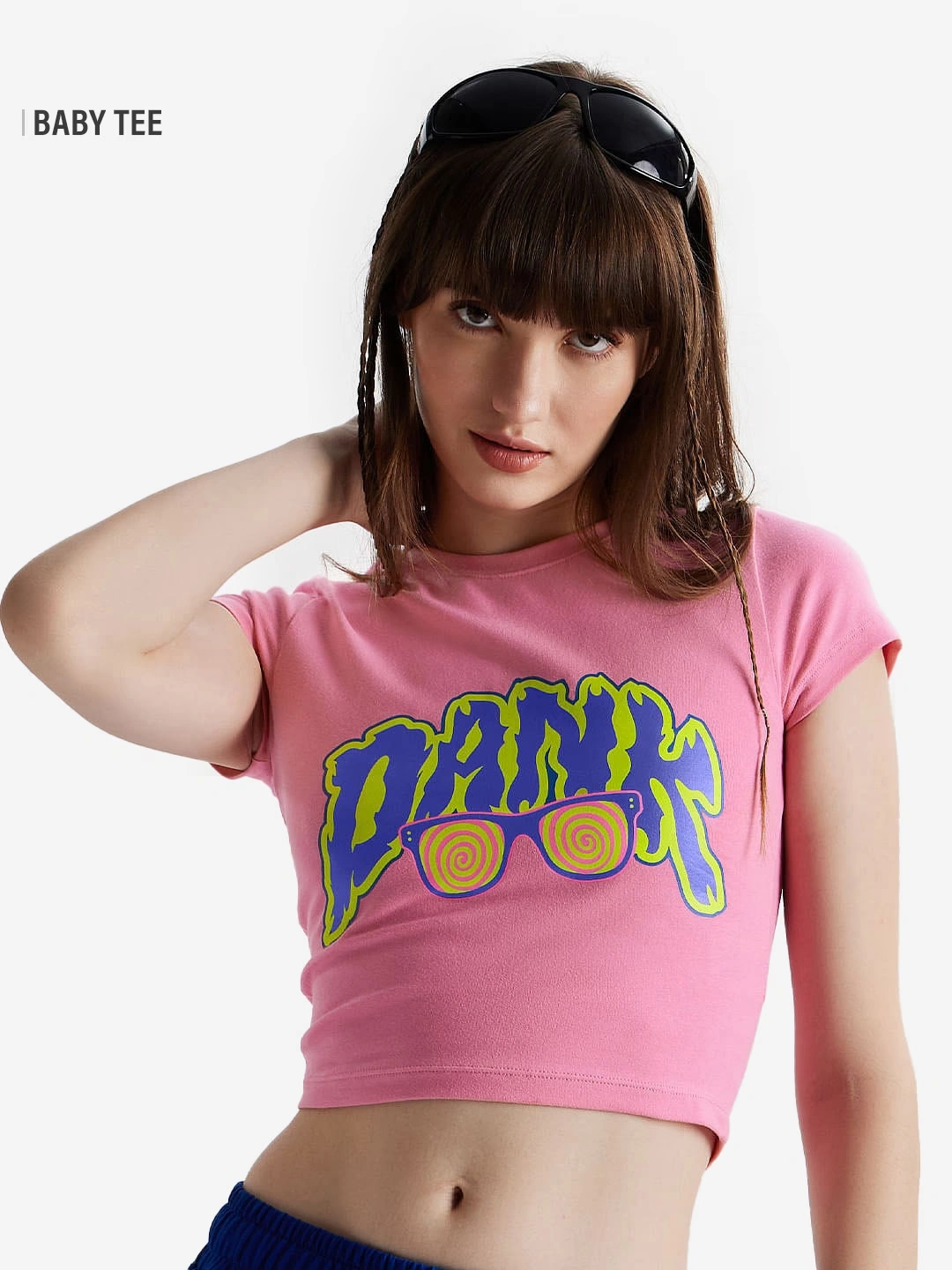 TSS Originals: Dank
