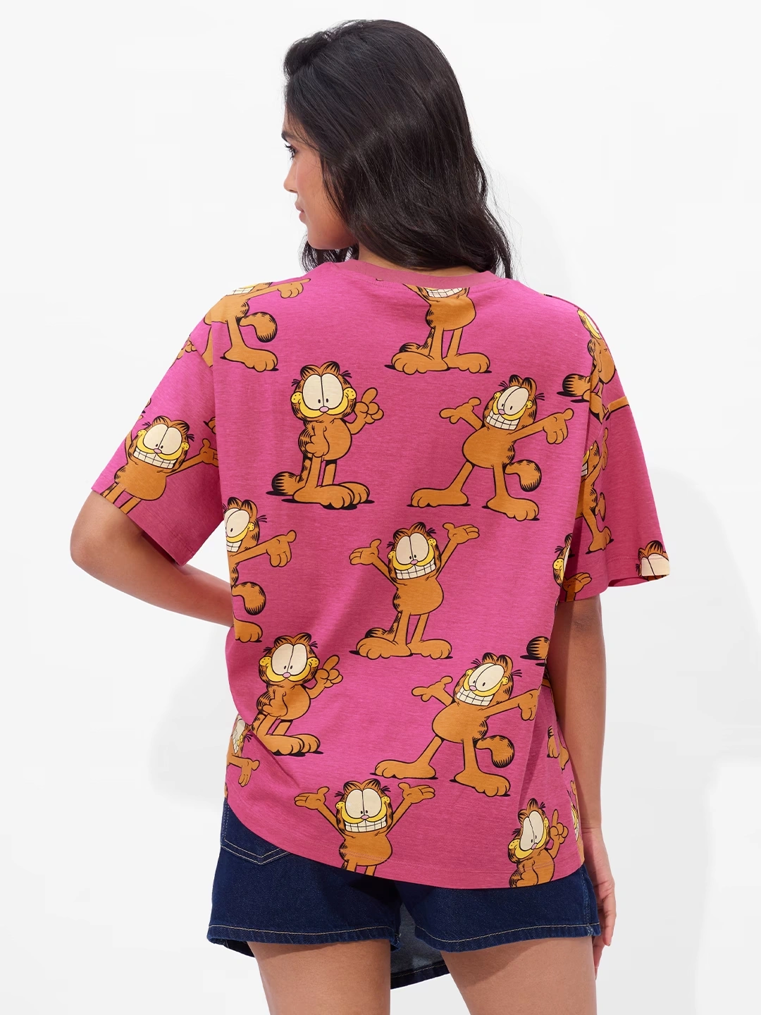 Garfield: Blah 4 Garfield: Blah