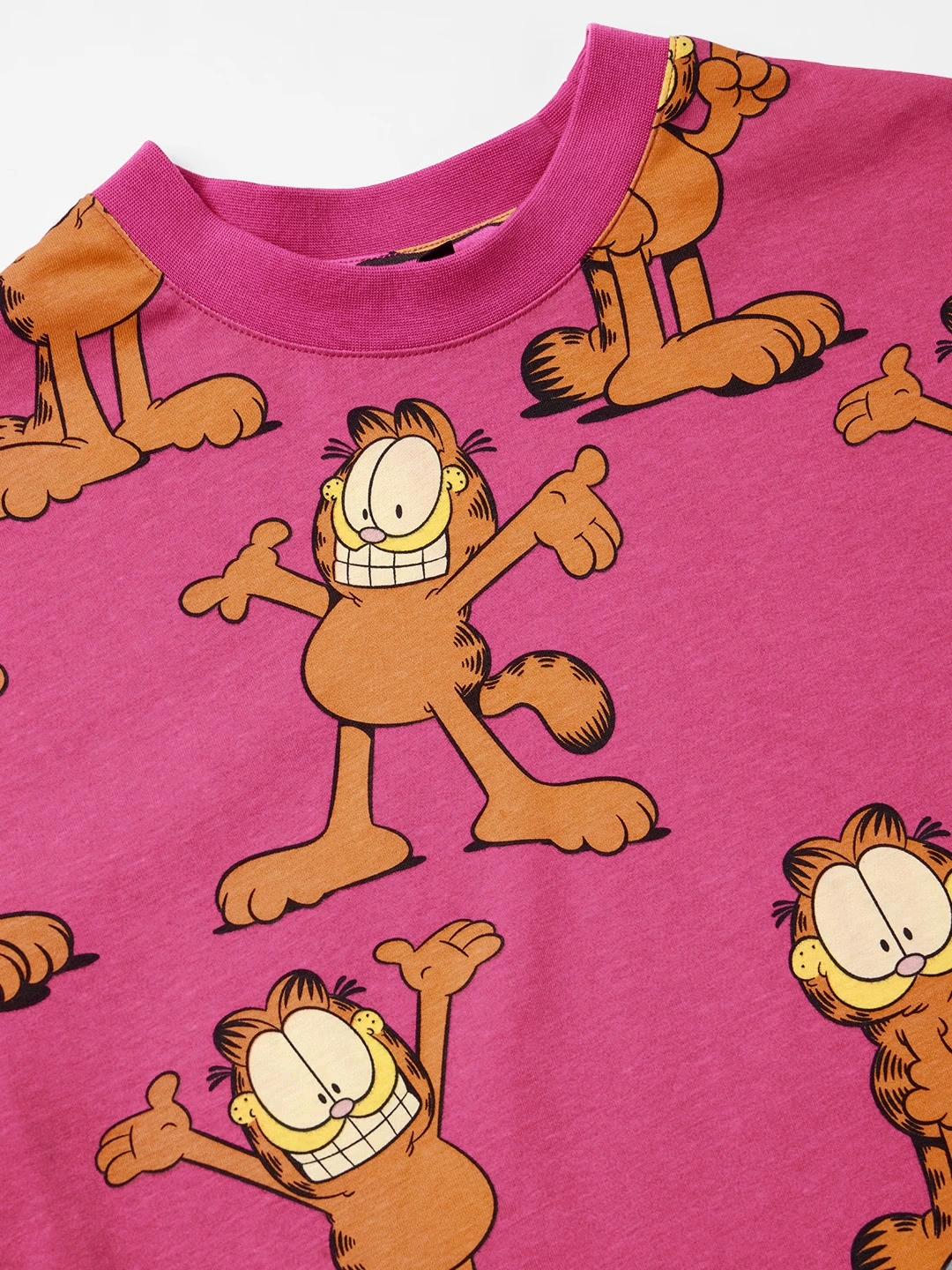 Garfield: Blah 5 Garfield: Blah