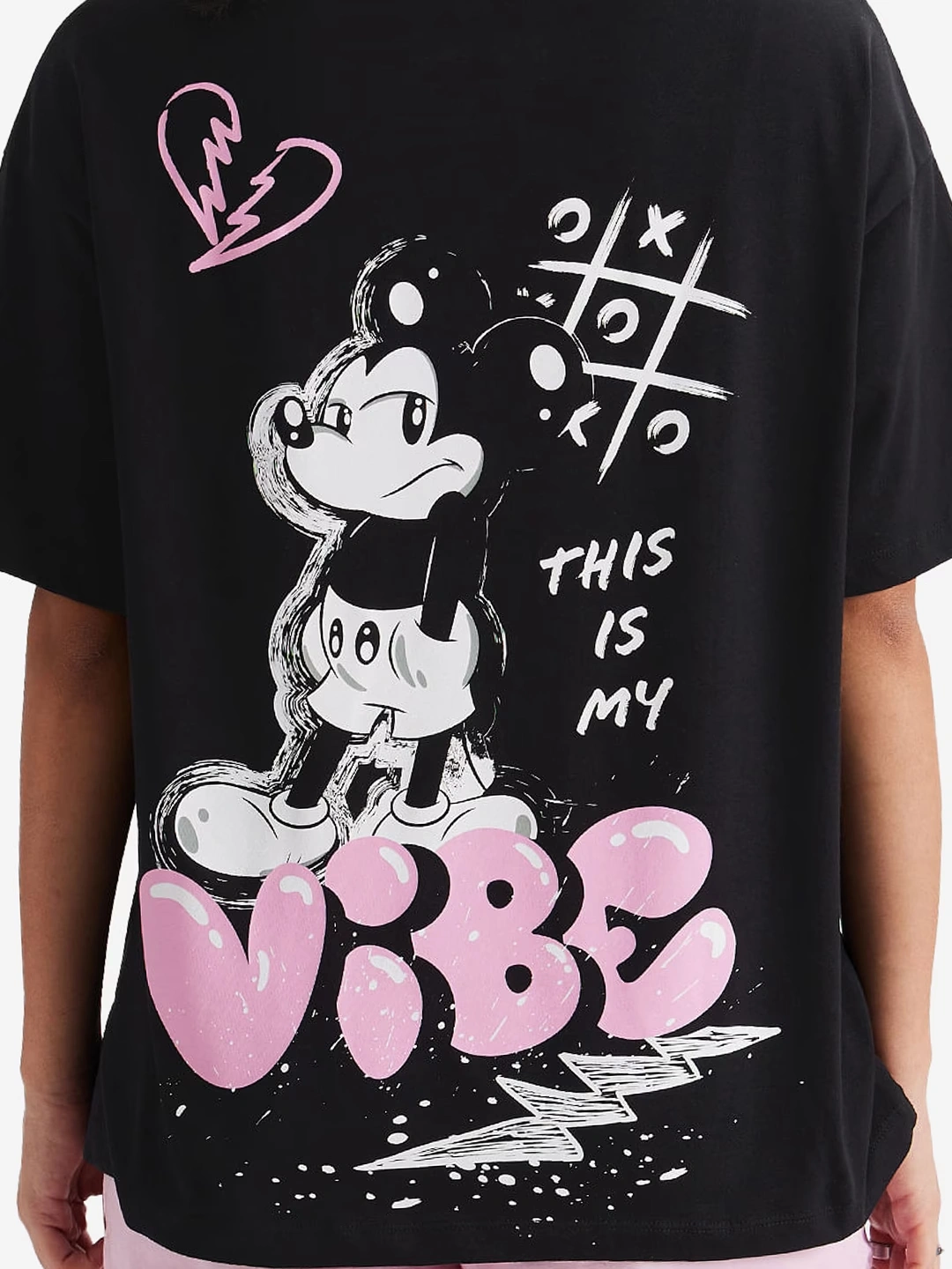 Mickey Mouse: Graffiti 4 Mickey Mouse: Graffiti