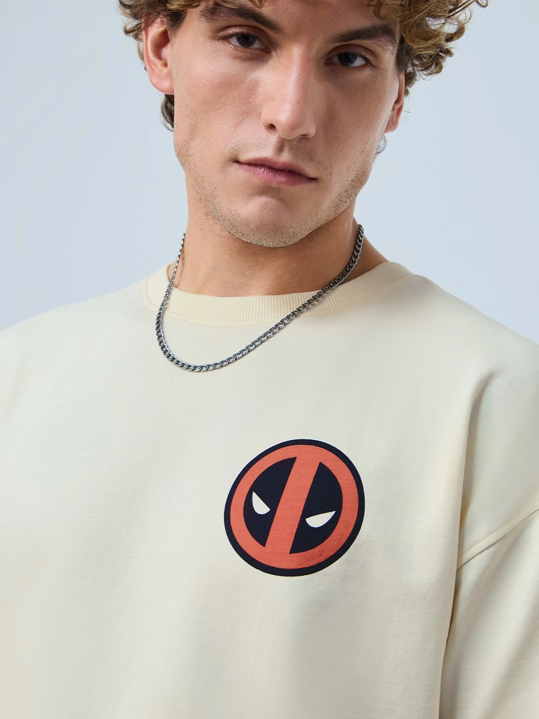 Deadpool: Chimichangas!