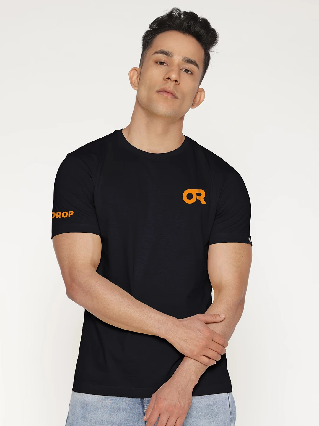 OR: ESPORTS LOGO
