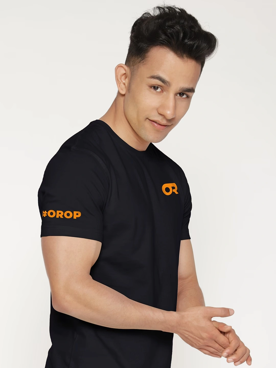 OR: ESPORTS LOGO