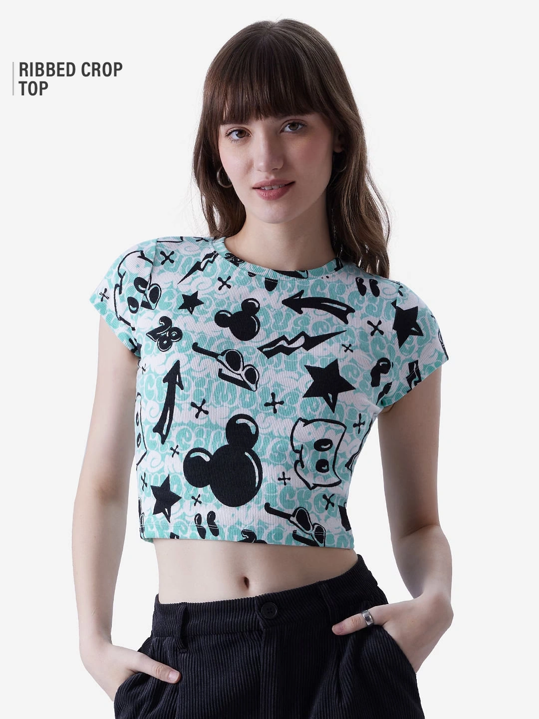 Mickey Mouse: Doodle