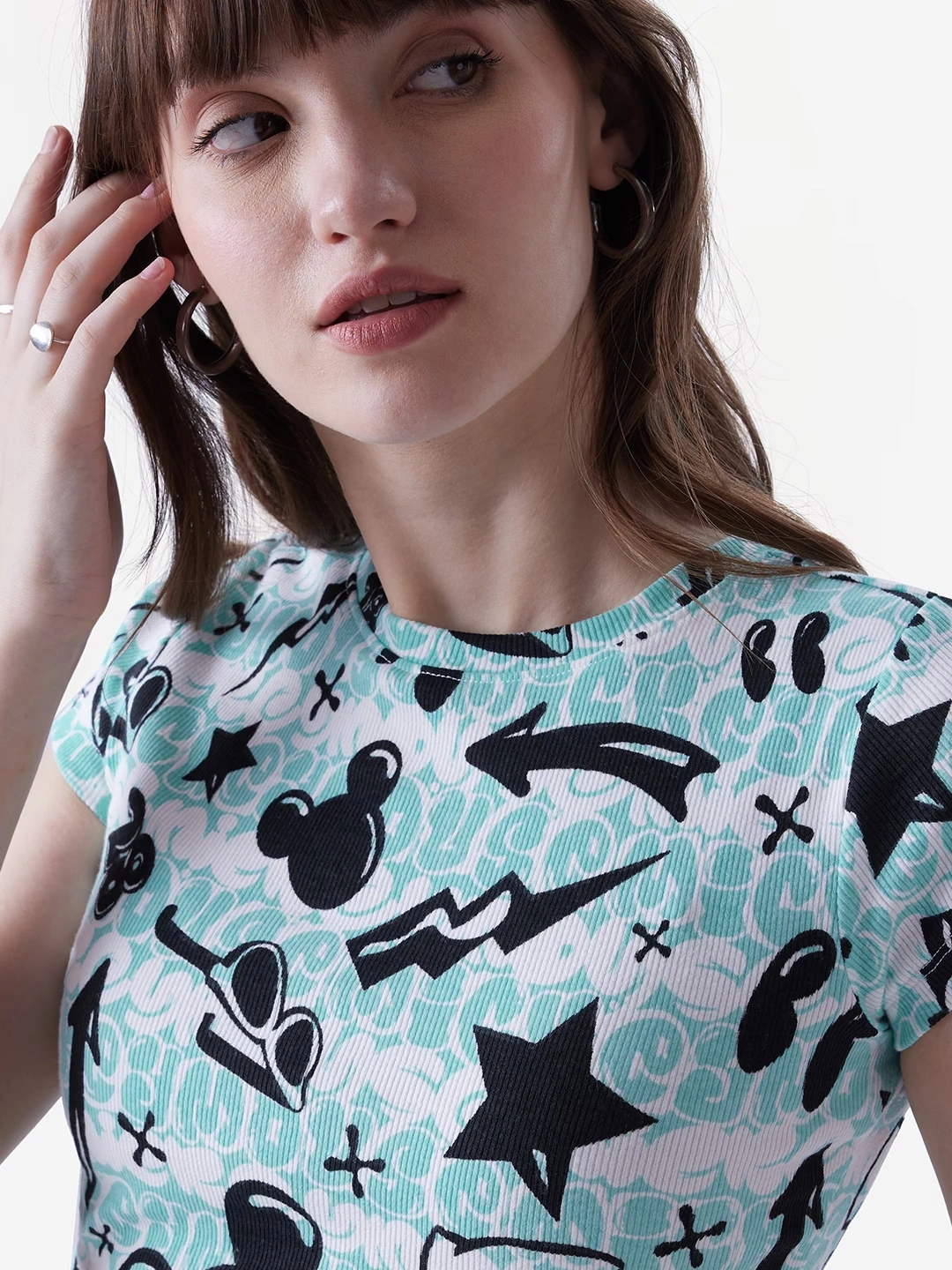 Mickey Mouse: Doodle