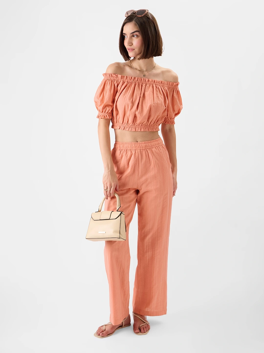 Solids: Apricot