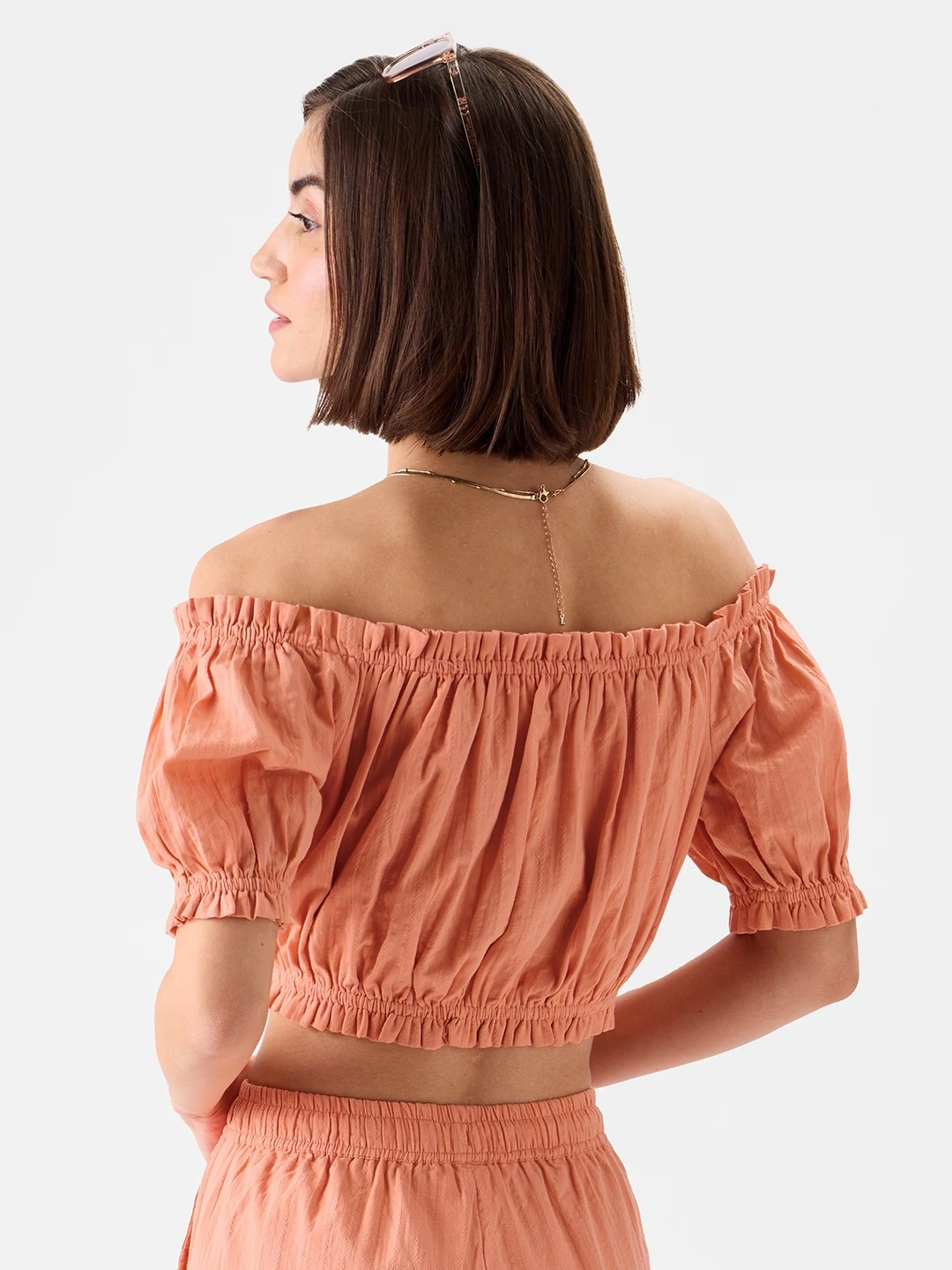 Solids: Apricot