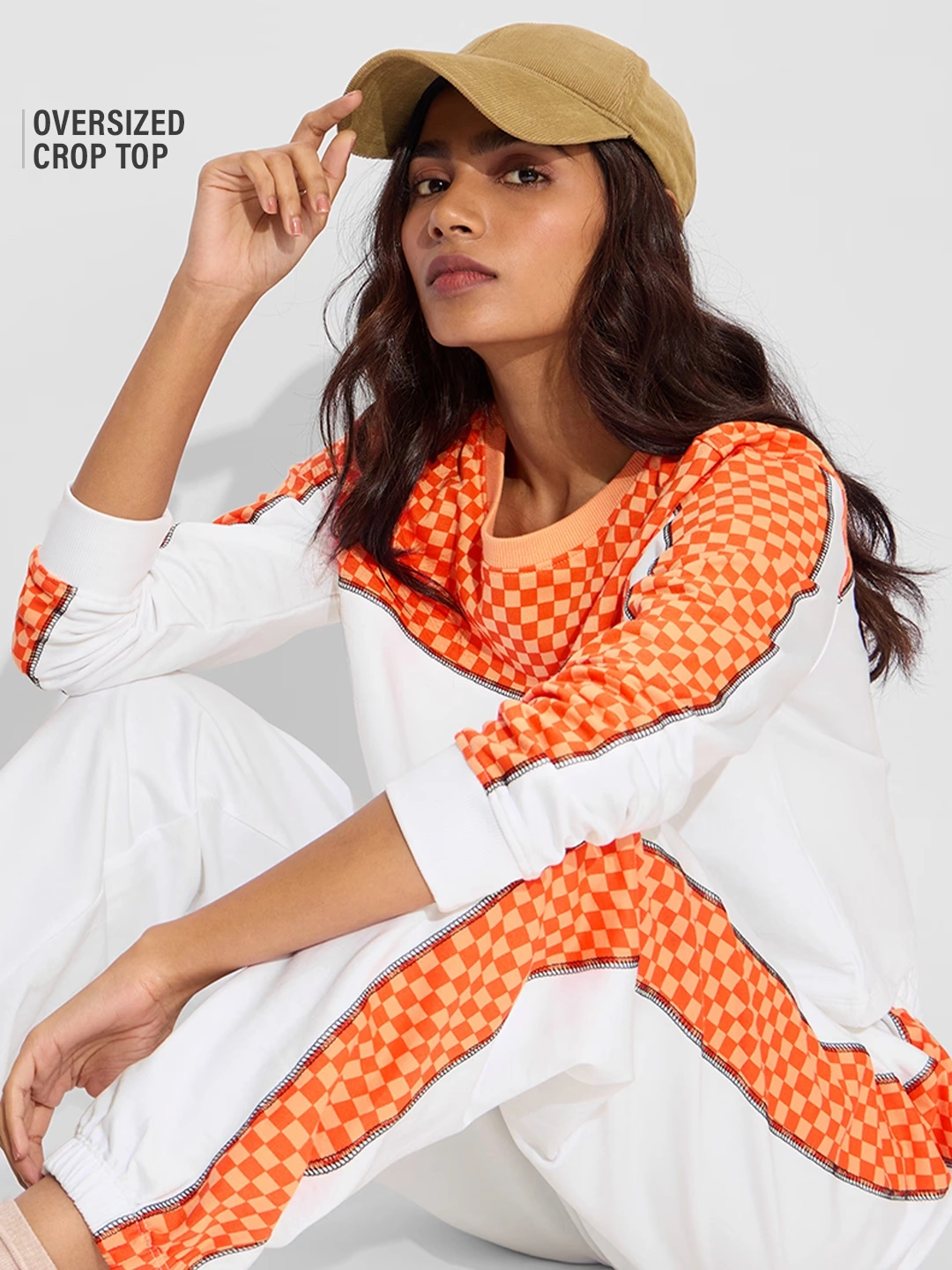 TSS Originals: Orange Racer