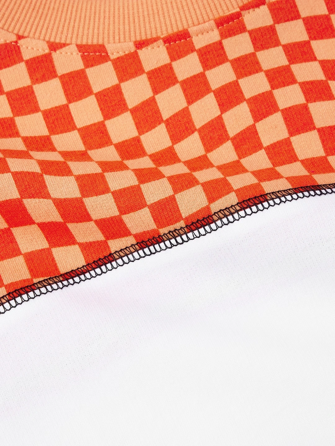 TSS Originals: Orange Racer 6 TSS Originals: Orange Racer