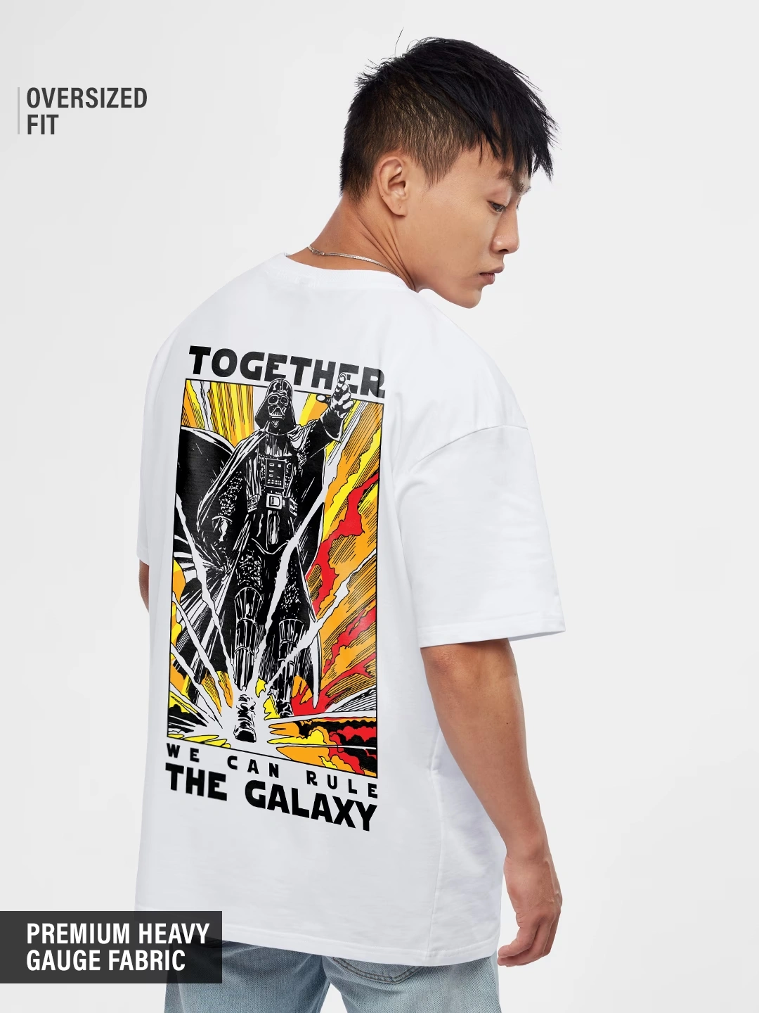 Star Wars: Rule The Galaxy