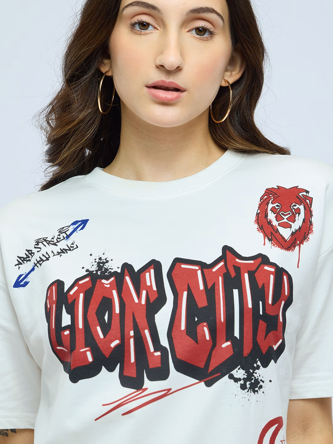 TSS Originals: Lion City