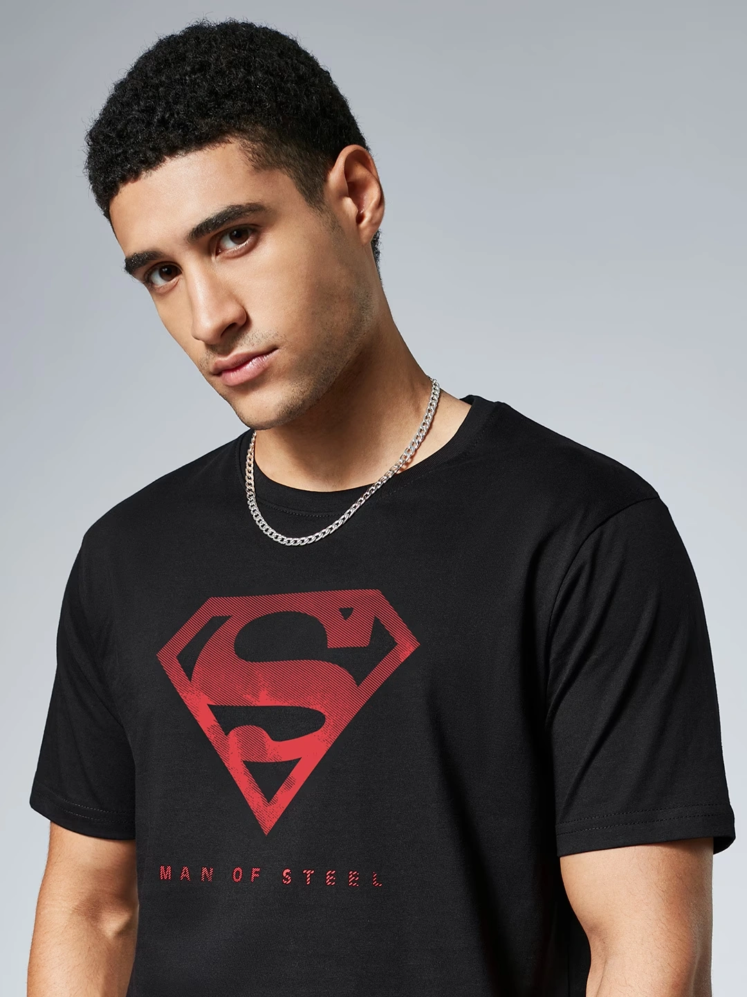 Superman: Iconic Emblem