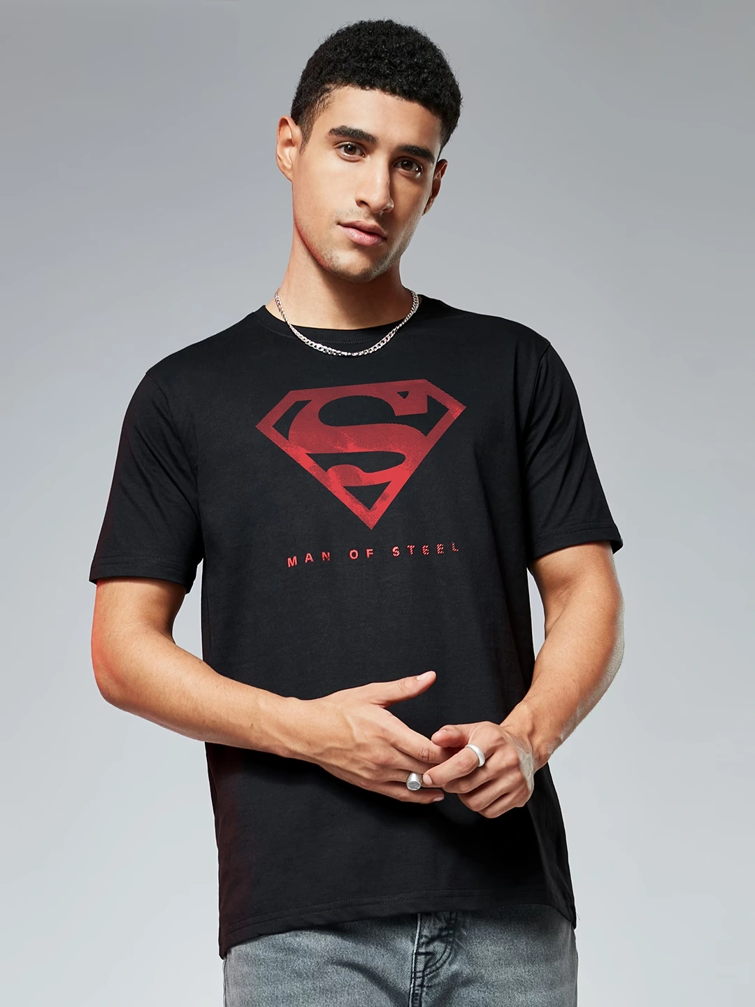 Superman: Iconic Emblem