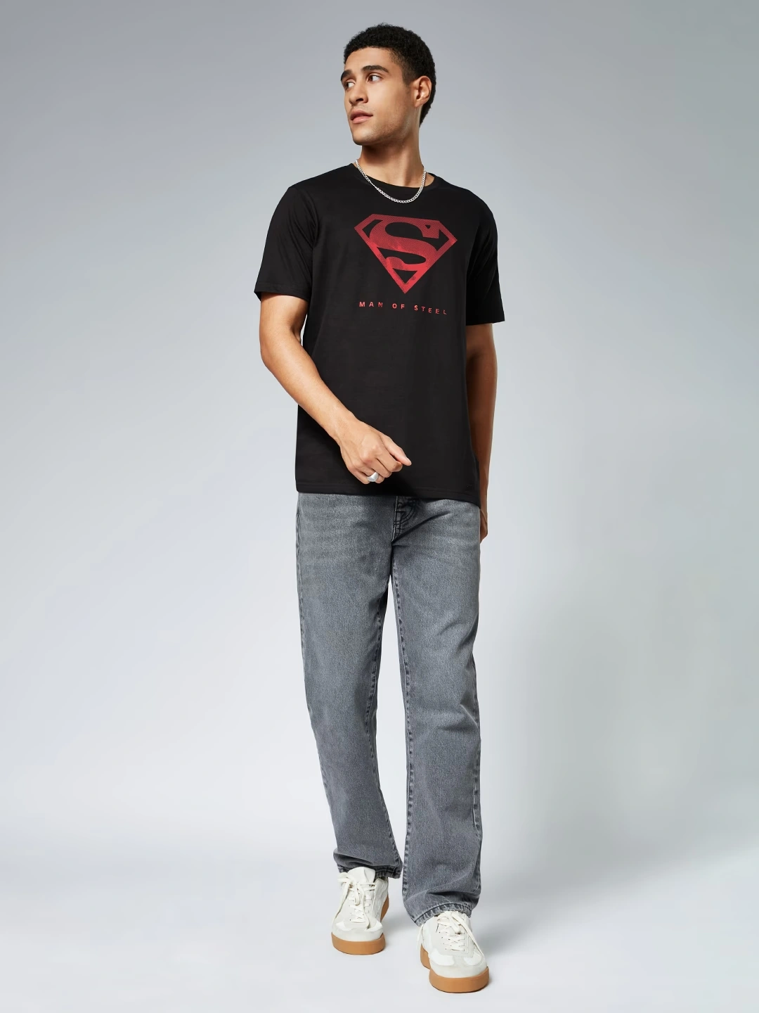 Superman: Iconic Emblem