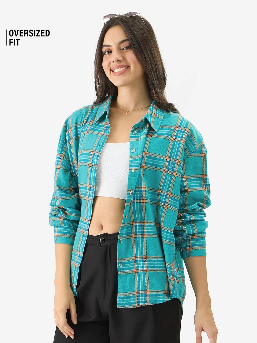 Plaid: Ember