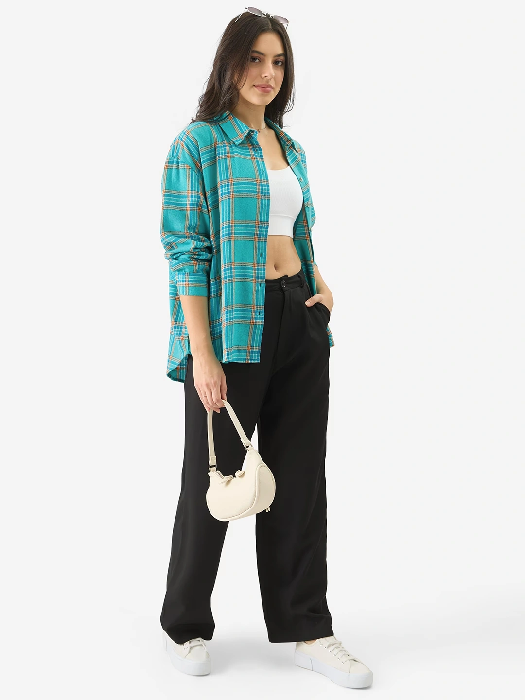 Plaid: Ember