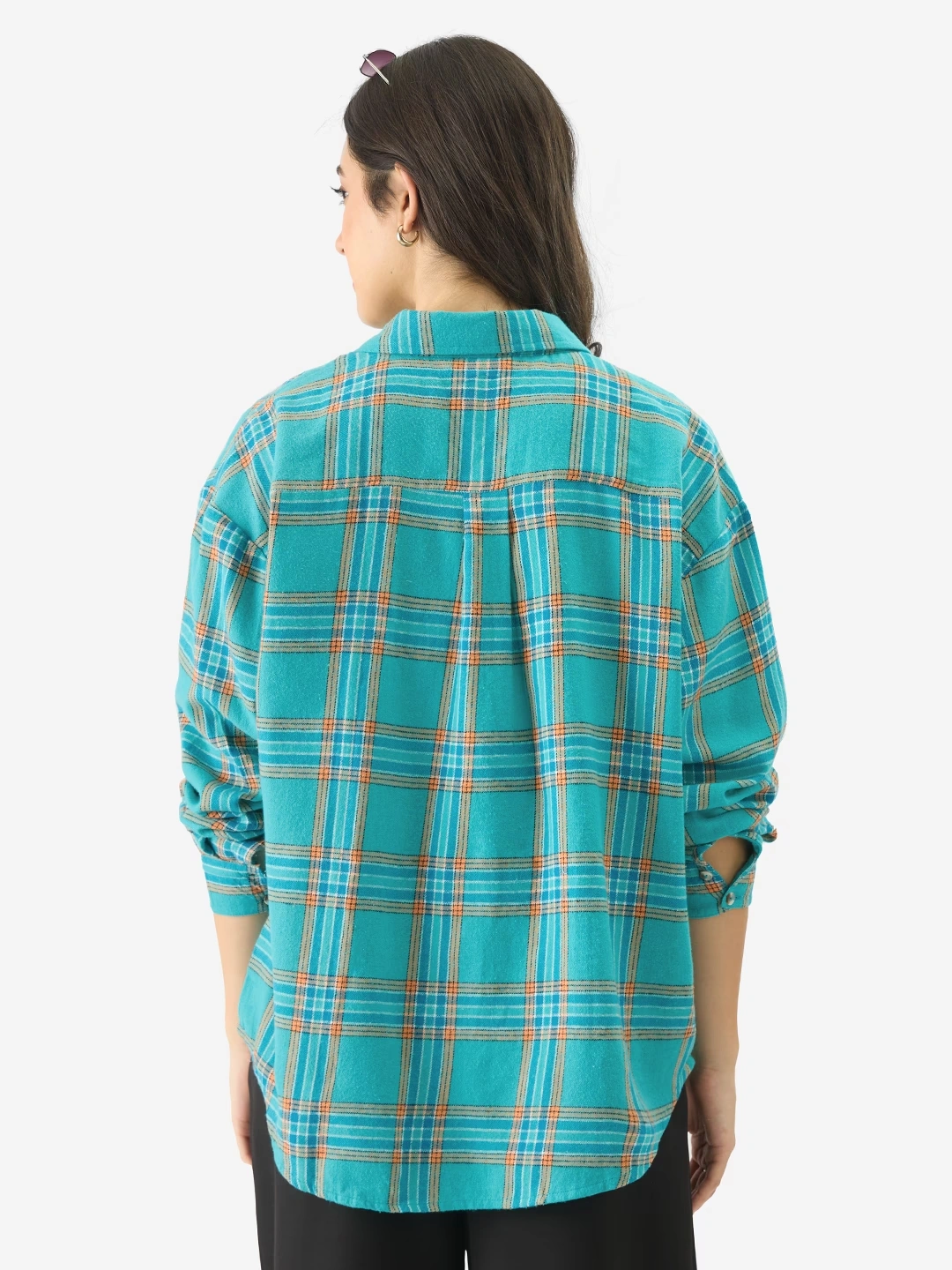 Plaid: Ember 3 Plaid: Ember