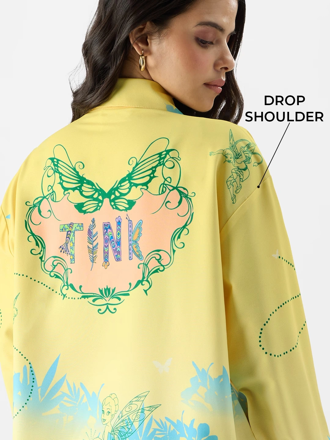 Tinker Bell: Touch of Magic 3 Tinker Bell: Touch of Magic