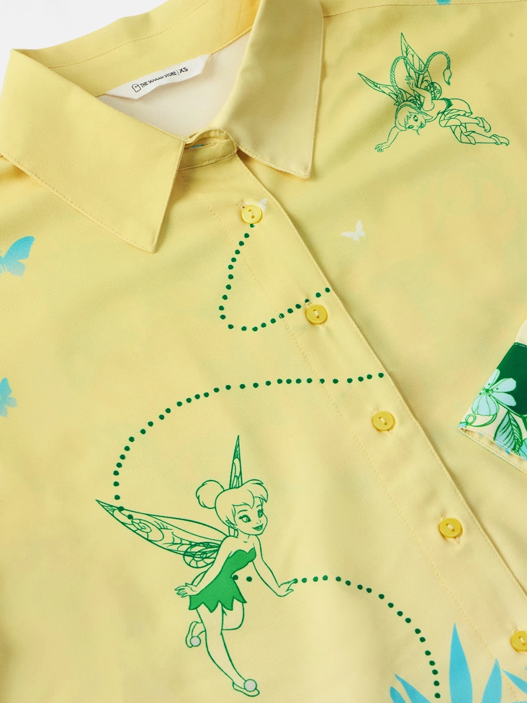 Tinker Bell: Touch of Magic 4 Tinker Bell: Touch of Magic