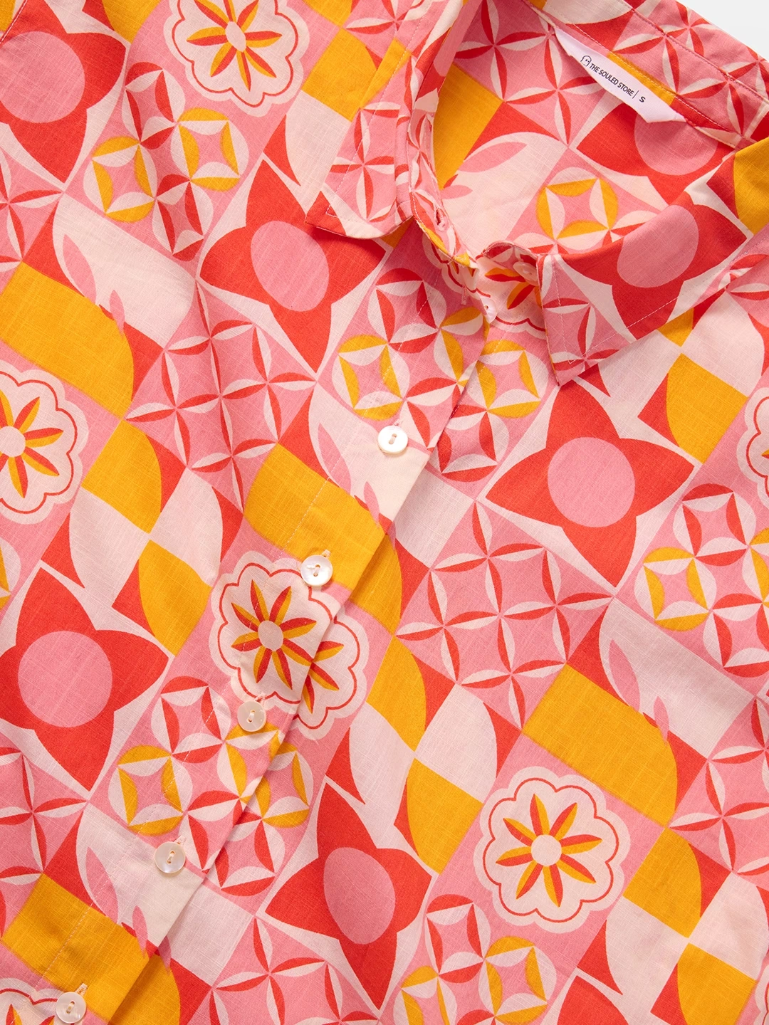 TSS Originals: Abstract Petals 4 TSS Originals: Abstract Petals