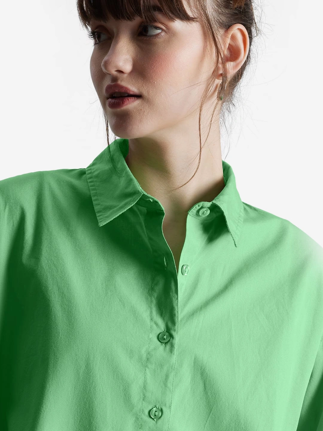 Solids: Green Ash