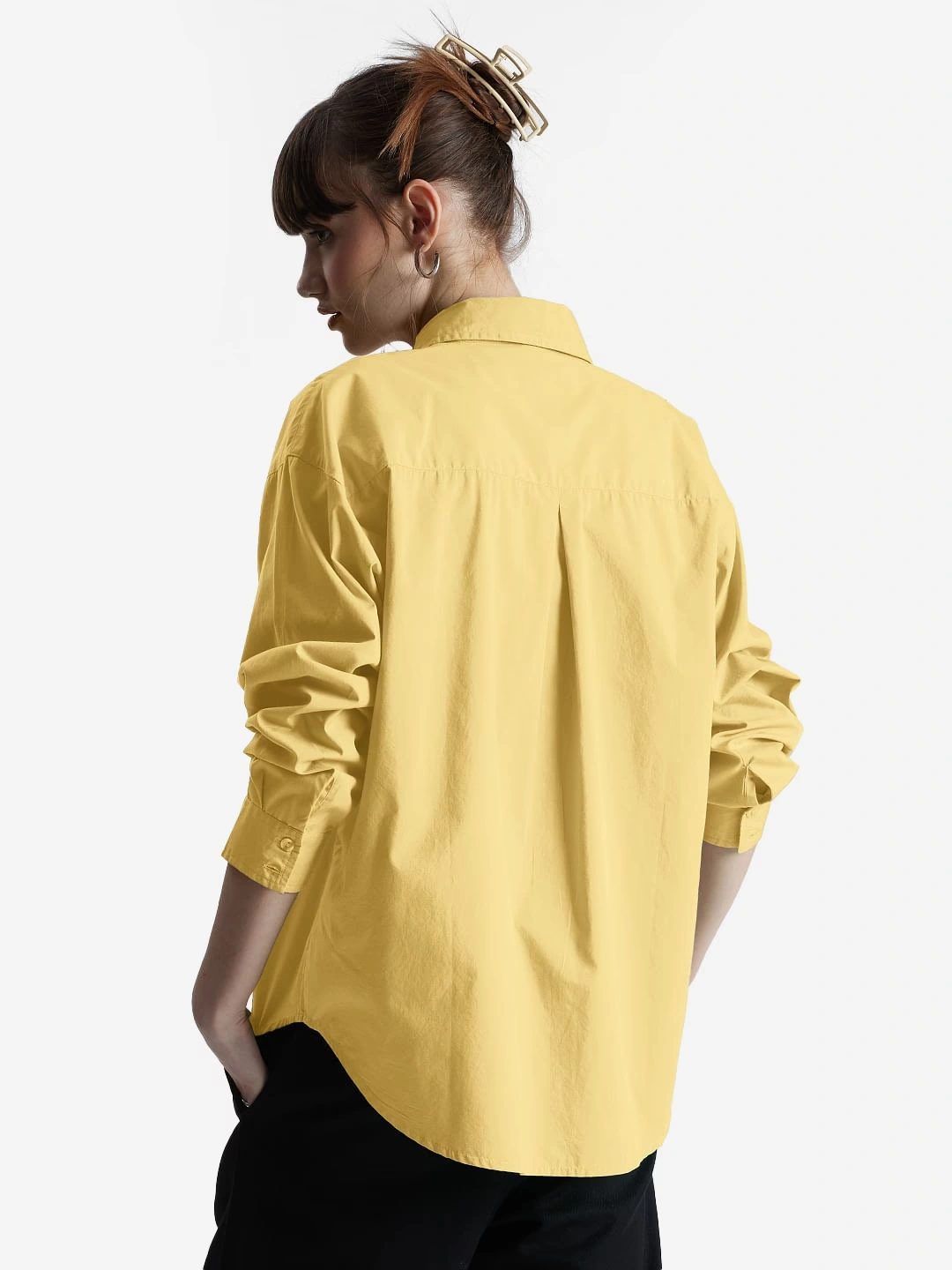 Solids: Sunshine