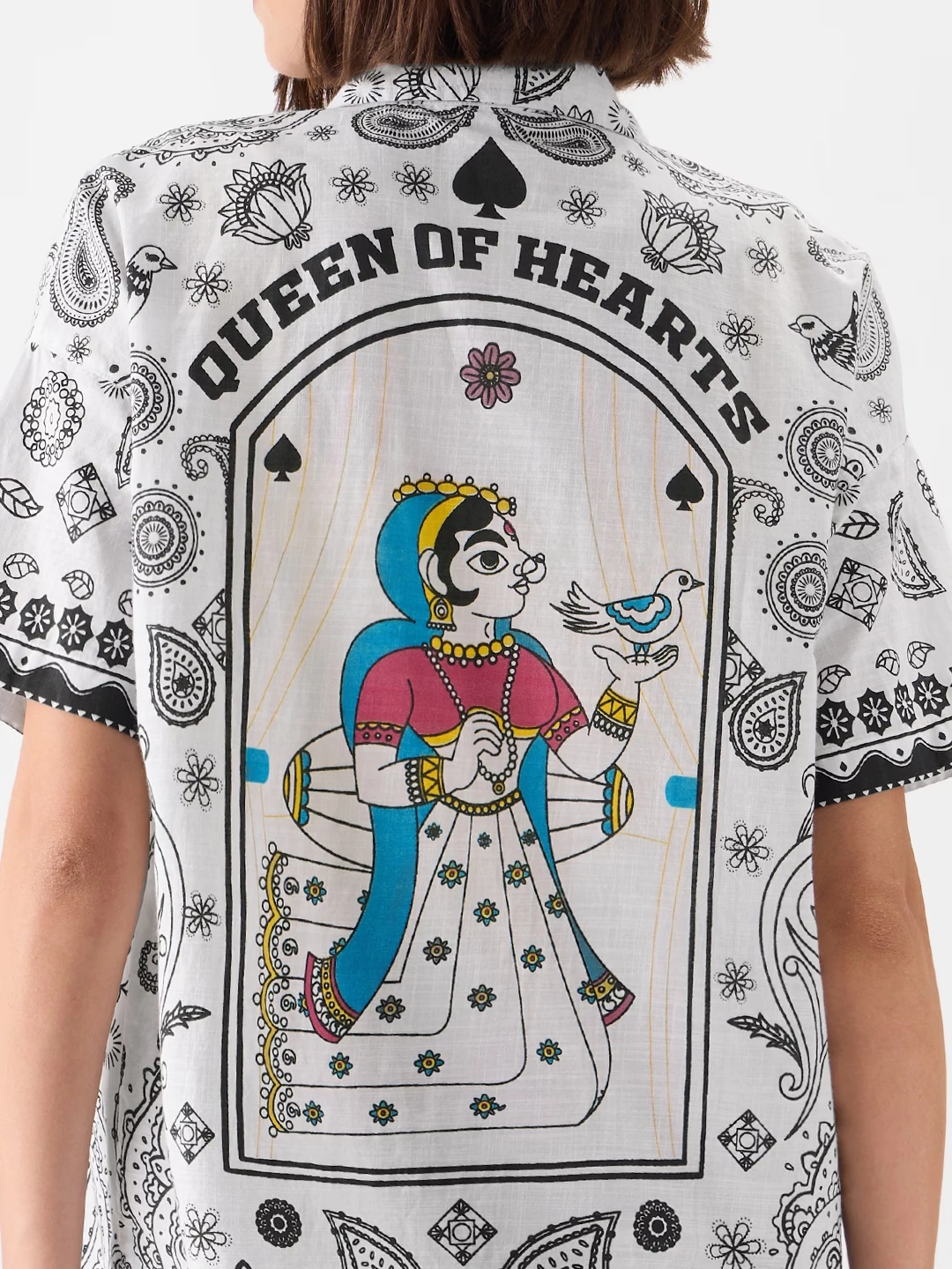 TSS Originals: Queen Of Hearts 4 TSS Originals: Queen Of Hearts