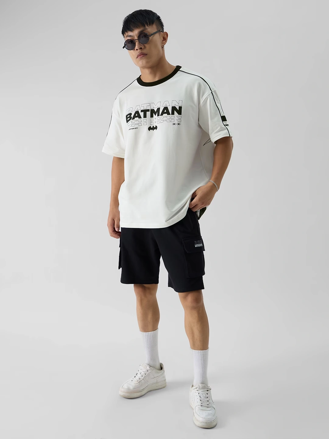 Batman: Gotham Guardian