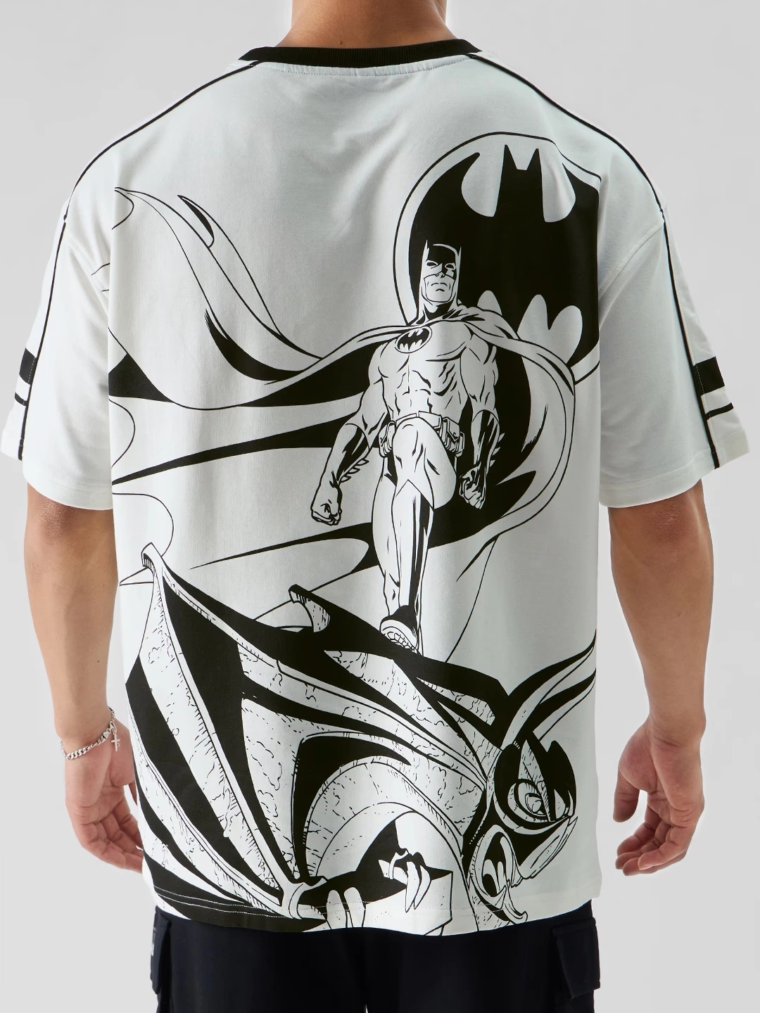 Batman: Gotham Guardian 4 Batman: Gotham Guardian
