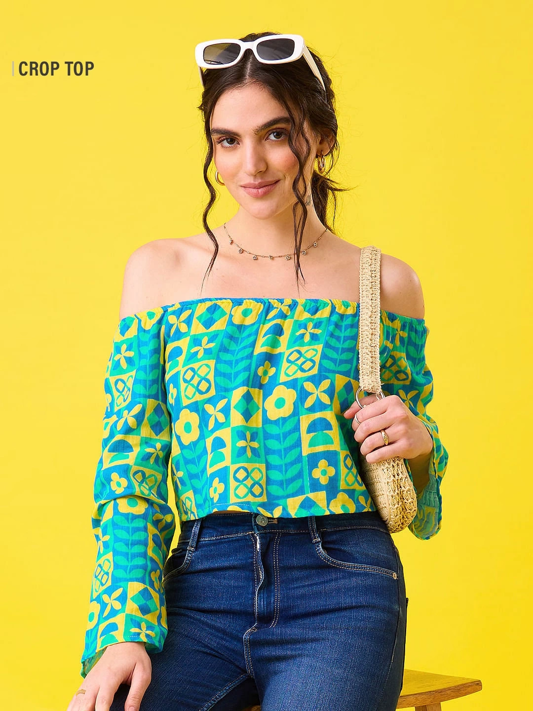 TSS Originals: Checkered Bellflower
