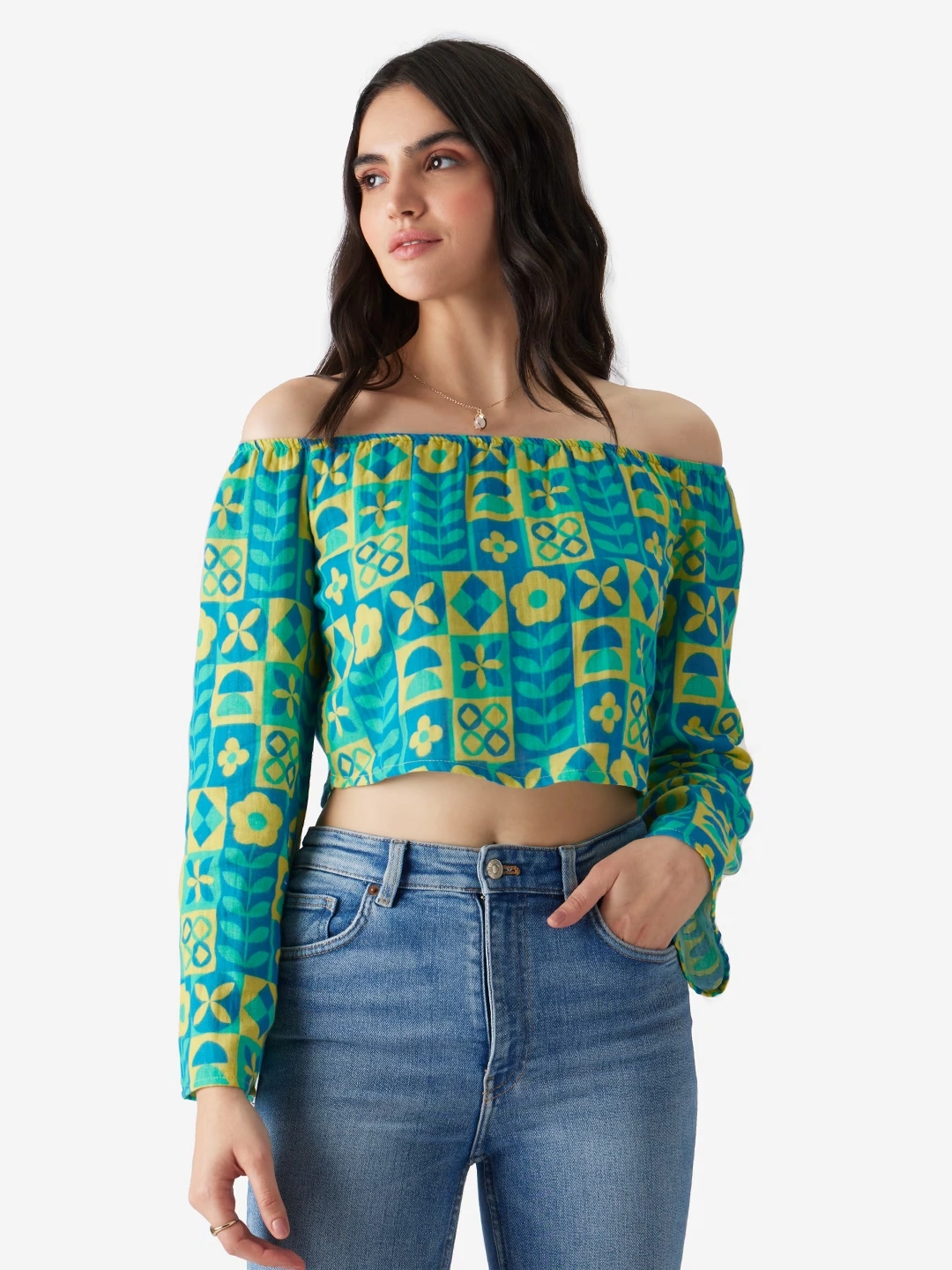 TSS Originals: Checkered Bellflower