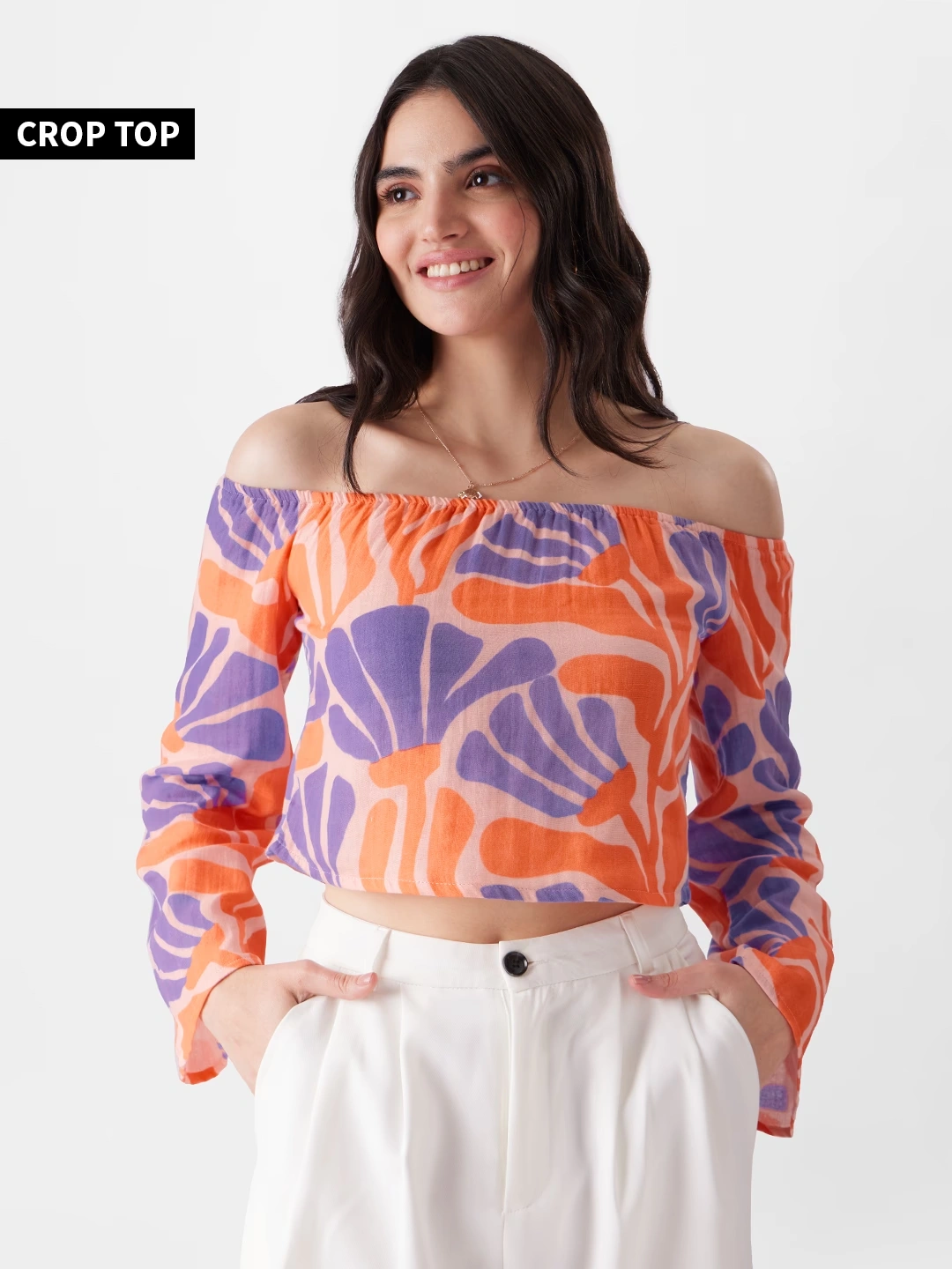 TSS Originals: Lavender Bloom
