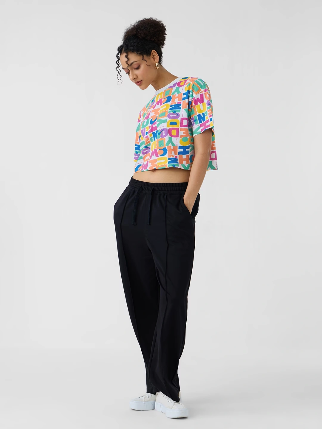 F.R.I.E.N.D.S: Colourful