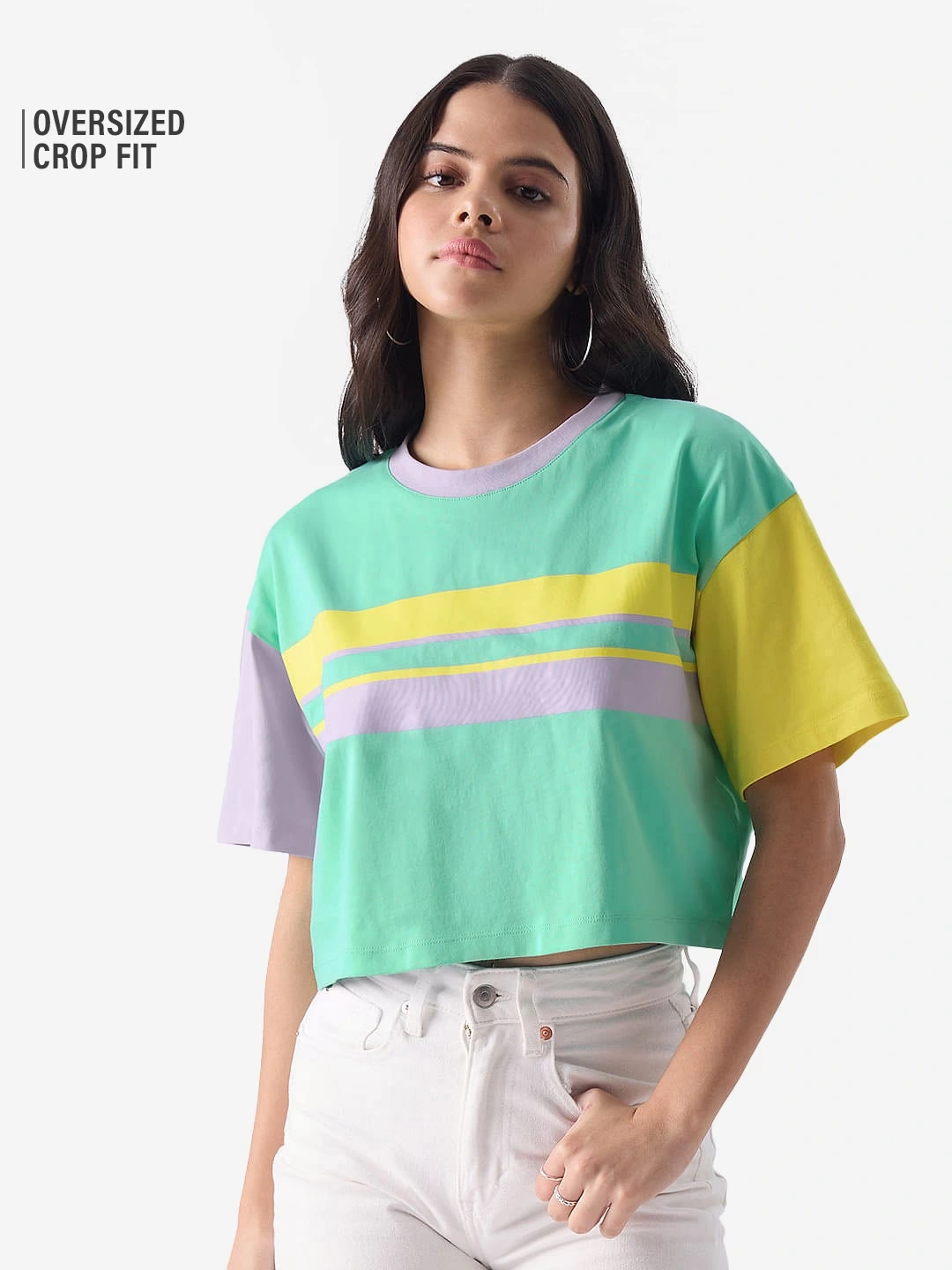TSS Originals: Limelight Lavender