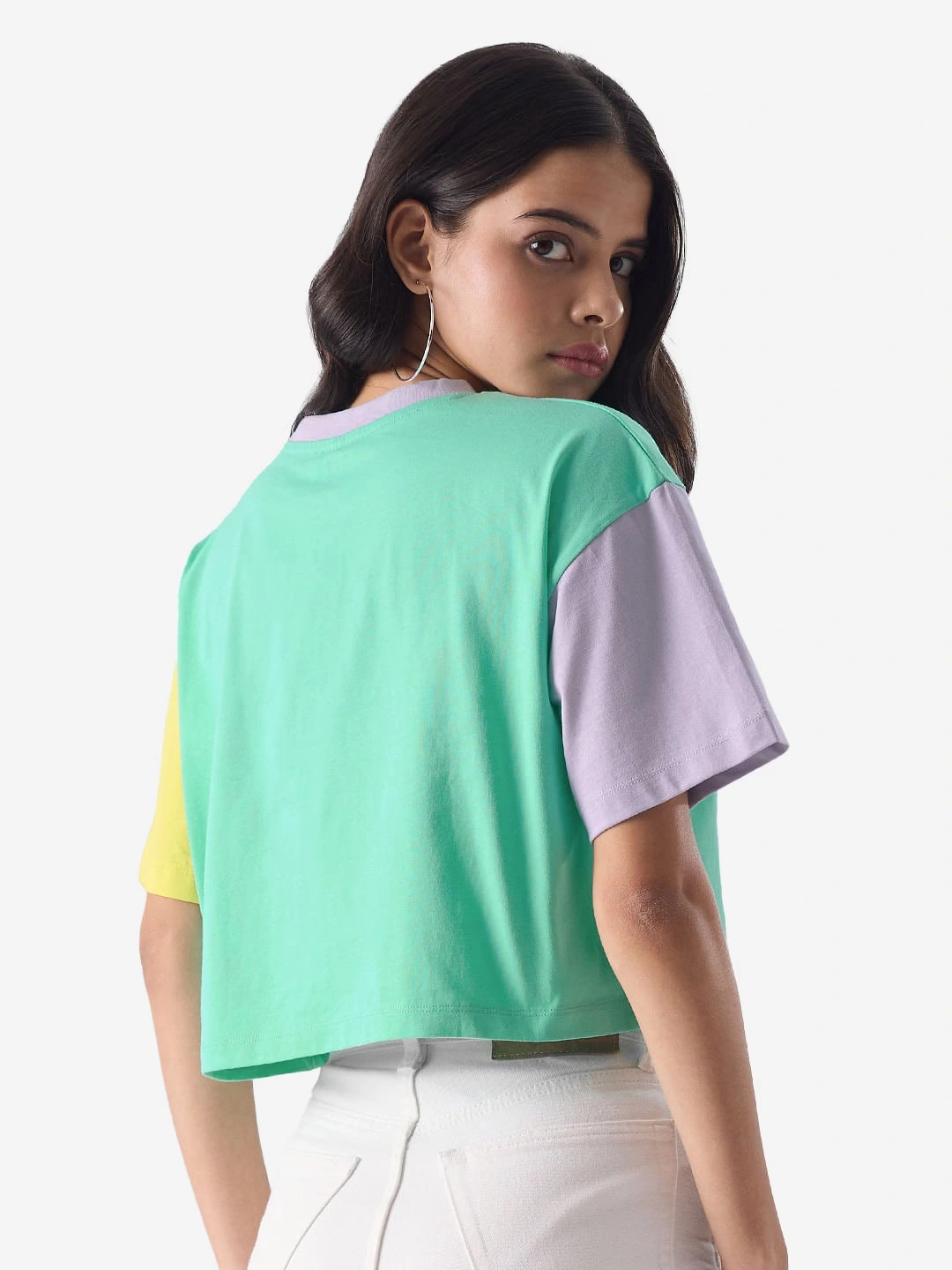 TSS Originals: Limelight Lavender
