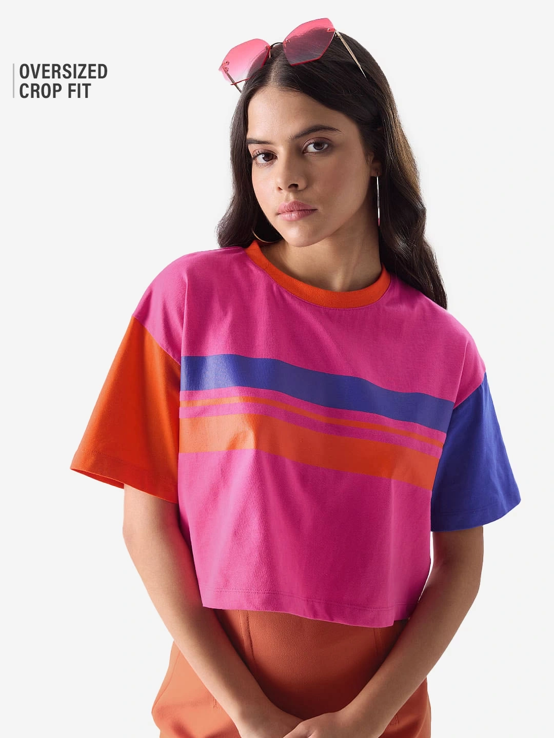 TSS Originals: Arcade Pink