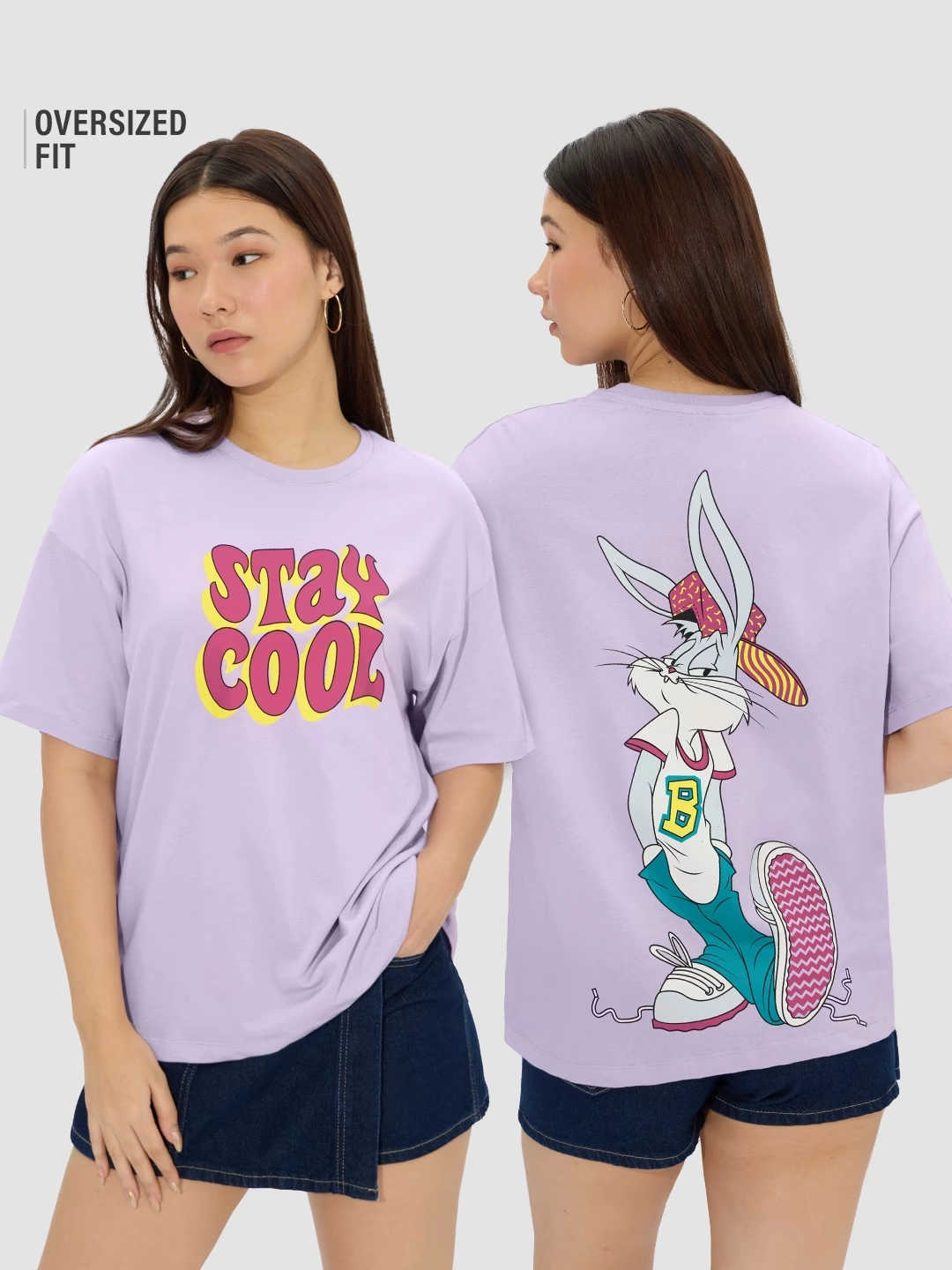 Looney Tunes: Stay Cool