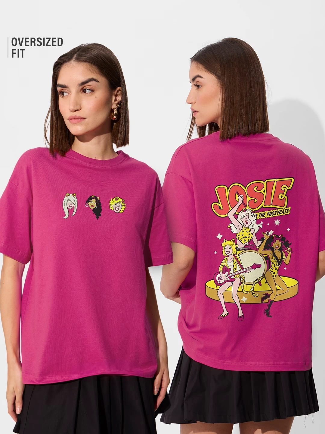 Archie: Josie Band