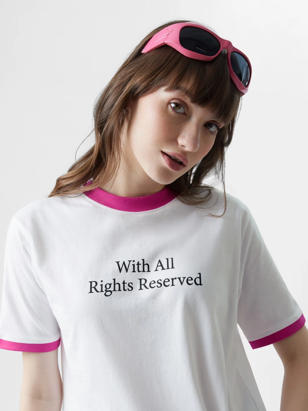 TSS Originals: All Rights Reserved