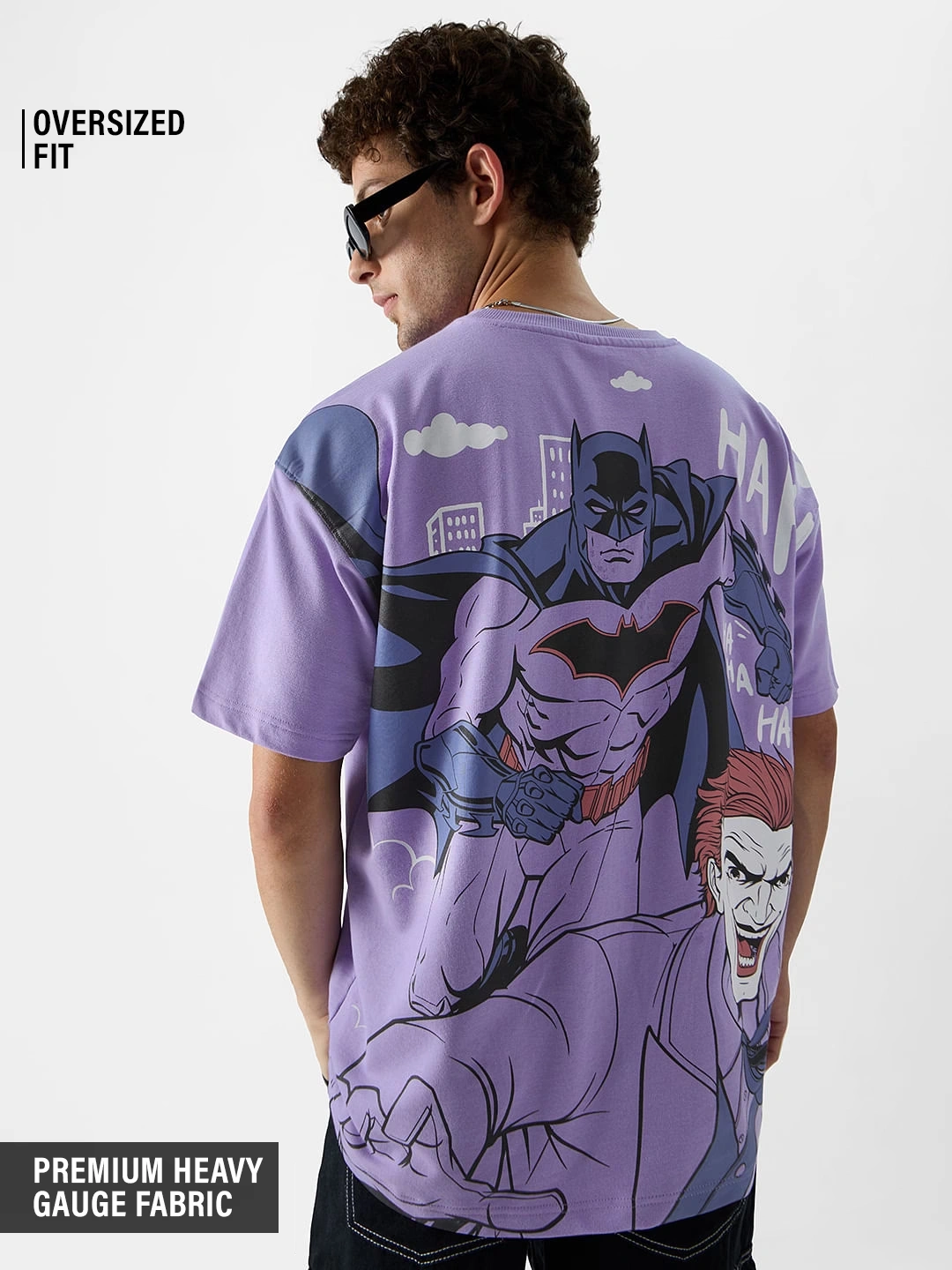 Batman: Chase The Joker