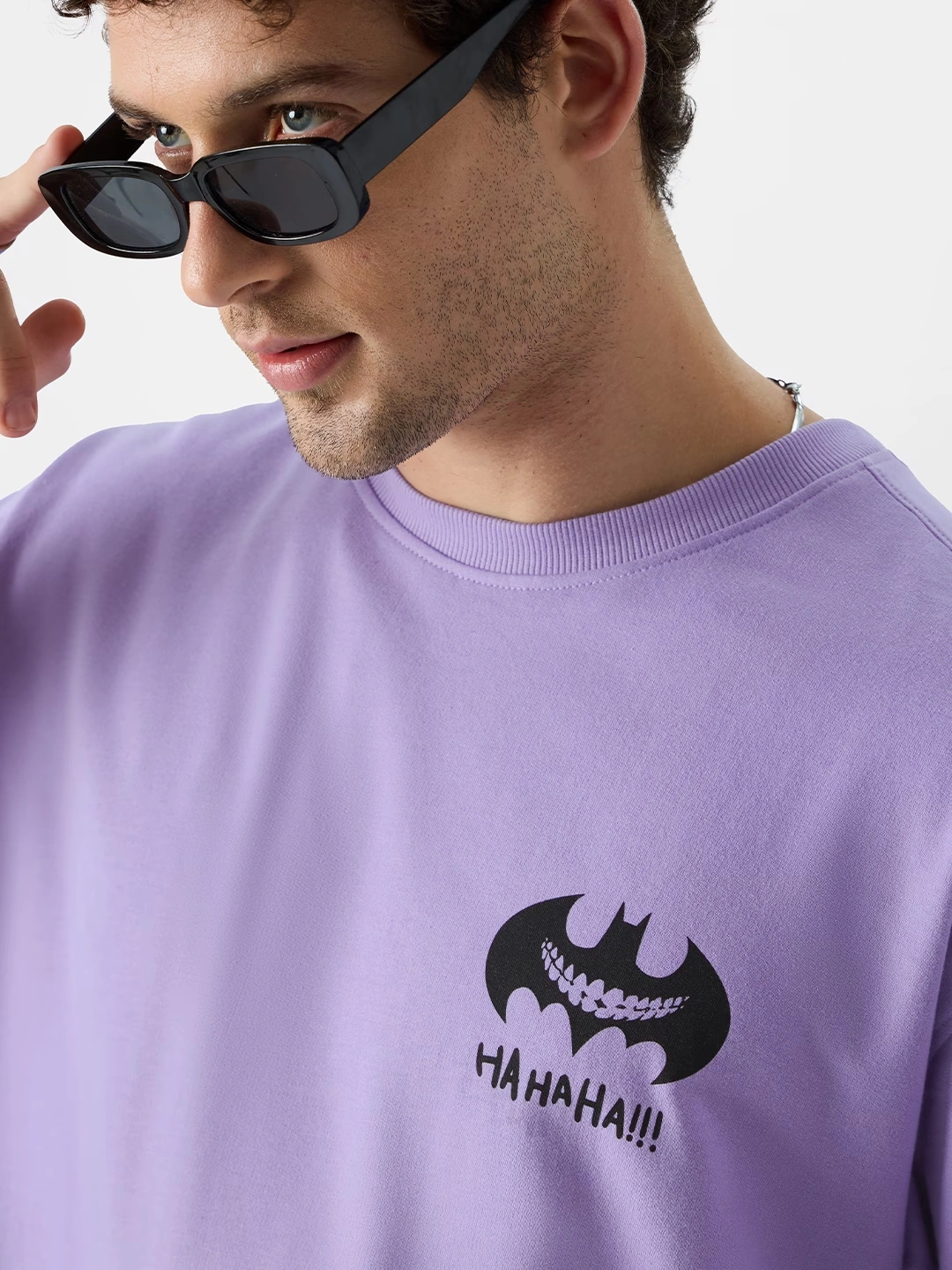 Batman: Chase The Joker